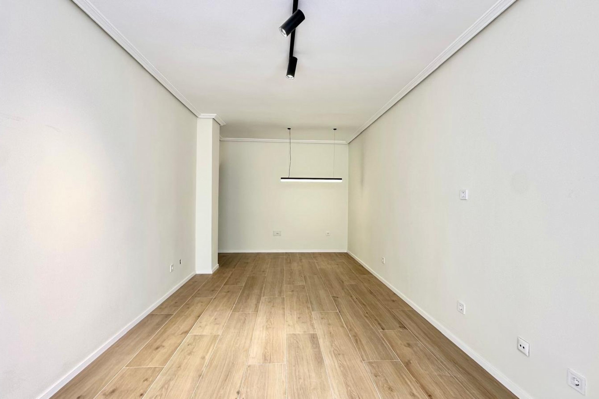 Återförsäljning - Apartment -
Torrevieja - Centro