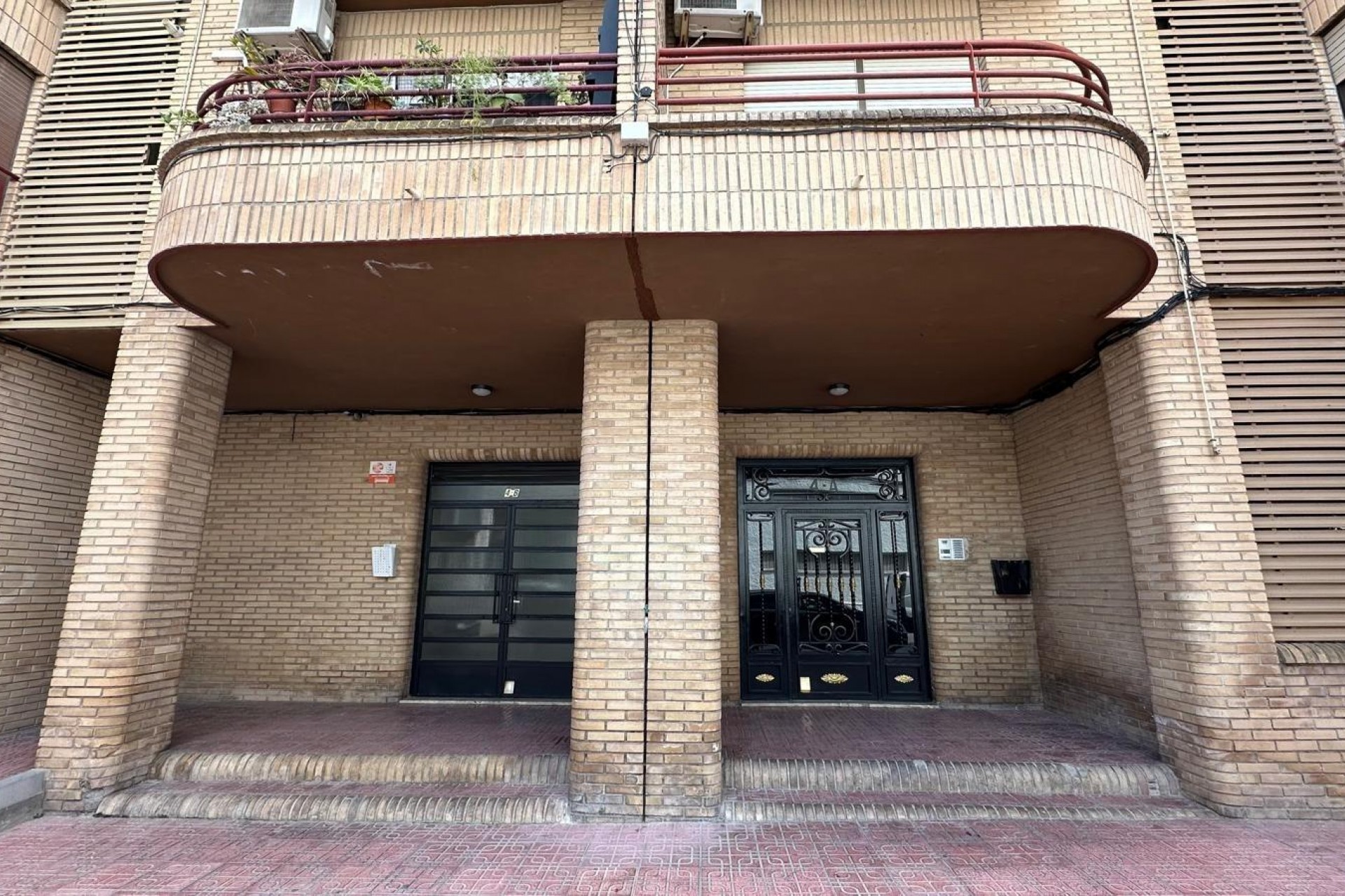 Återförsäljning - Apartment -
Torrevieja - Centro