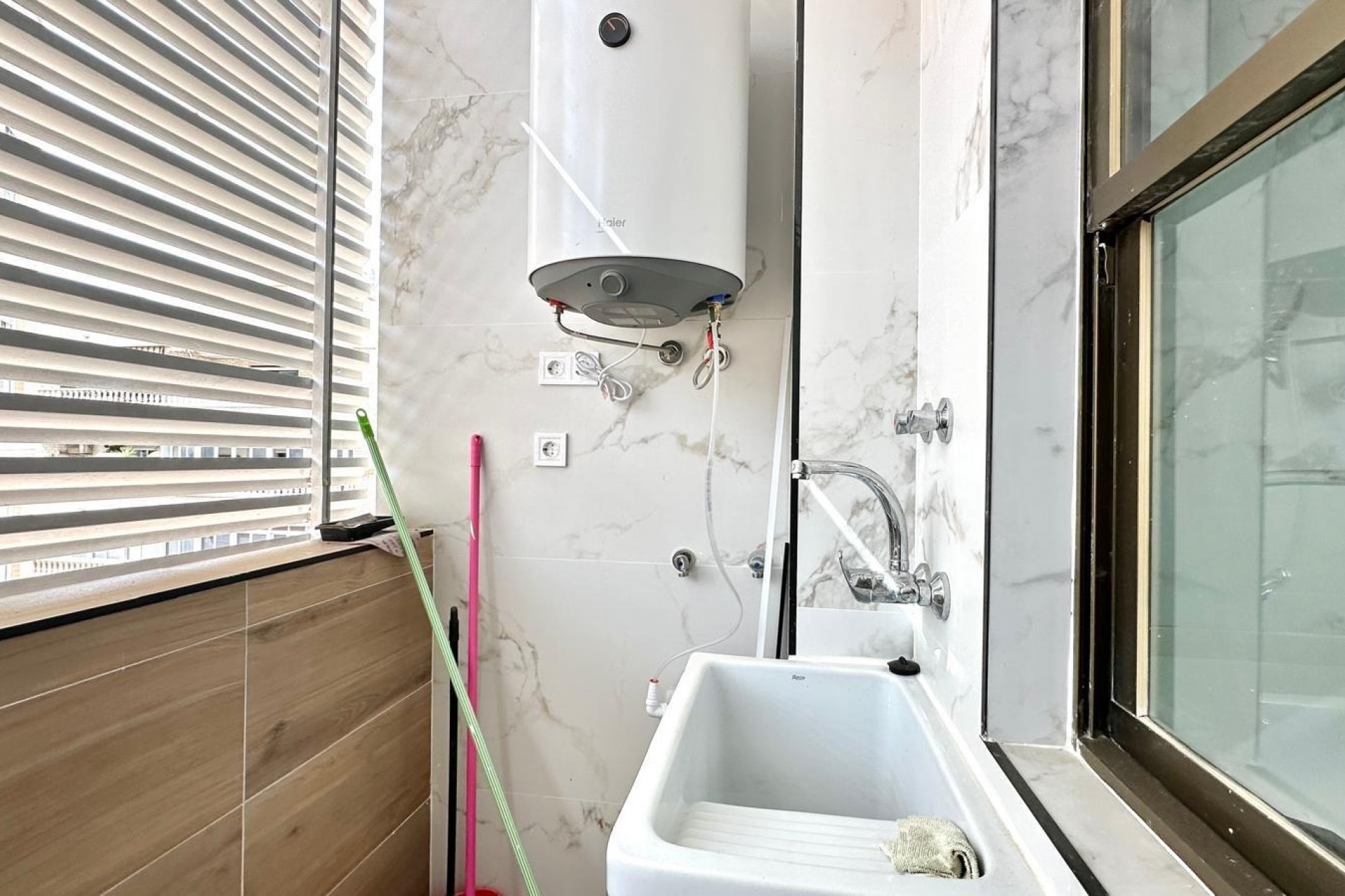 Återförsäljning - Apartment -
Torrevieja - Centro