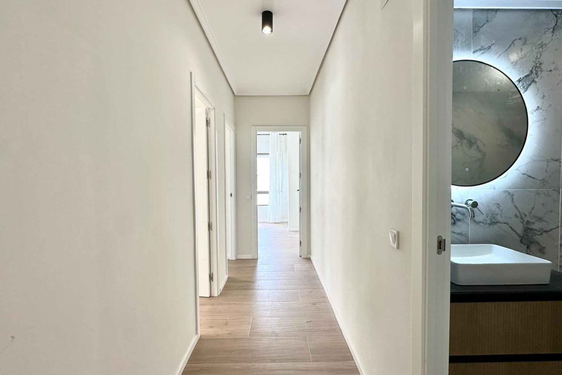 Återförsäljning - Apartment -
Torrevieja - Centro