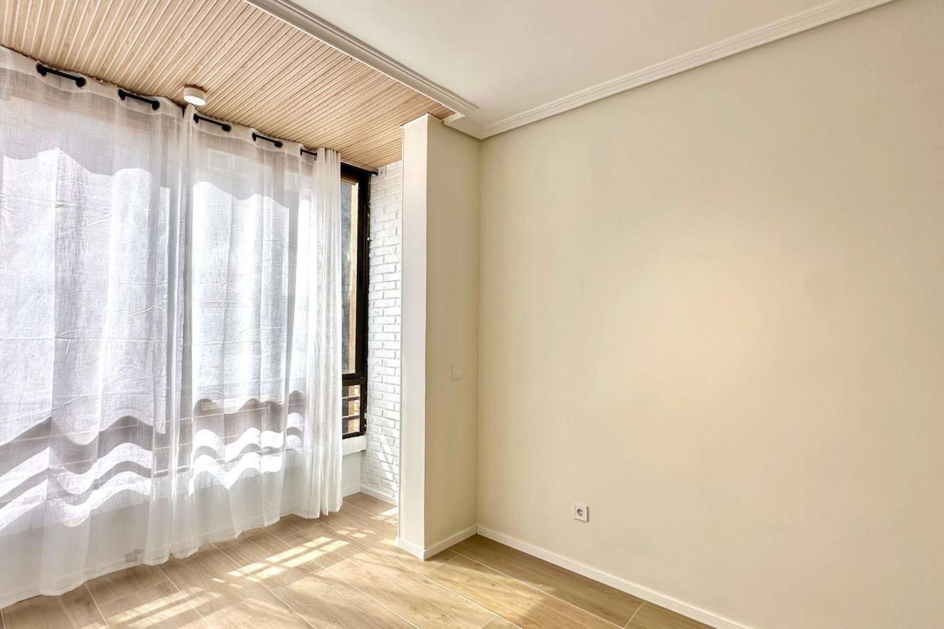 Återförsäljning - Apartment -
Torrevieja - Centro