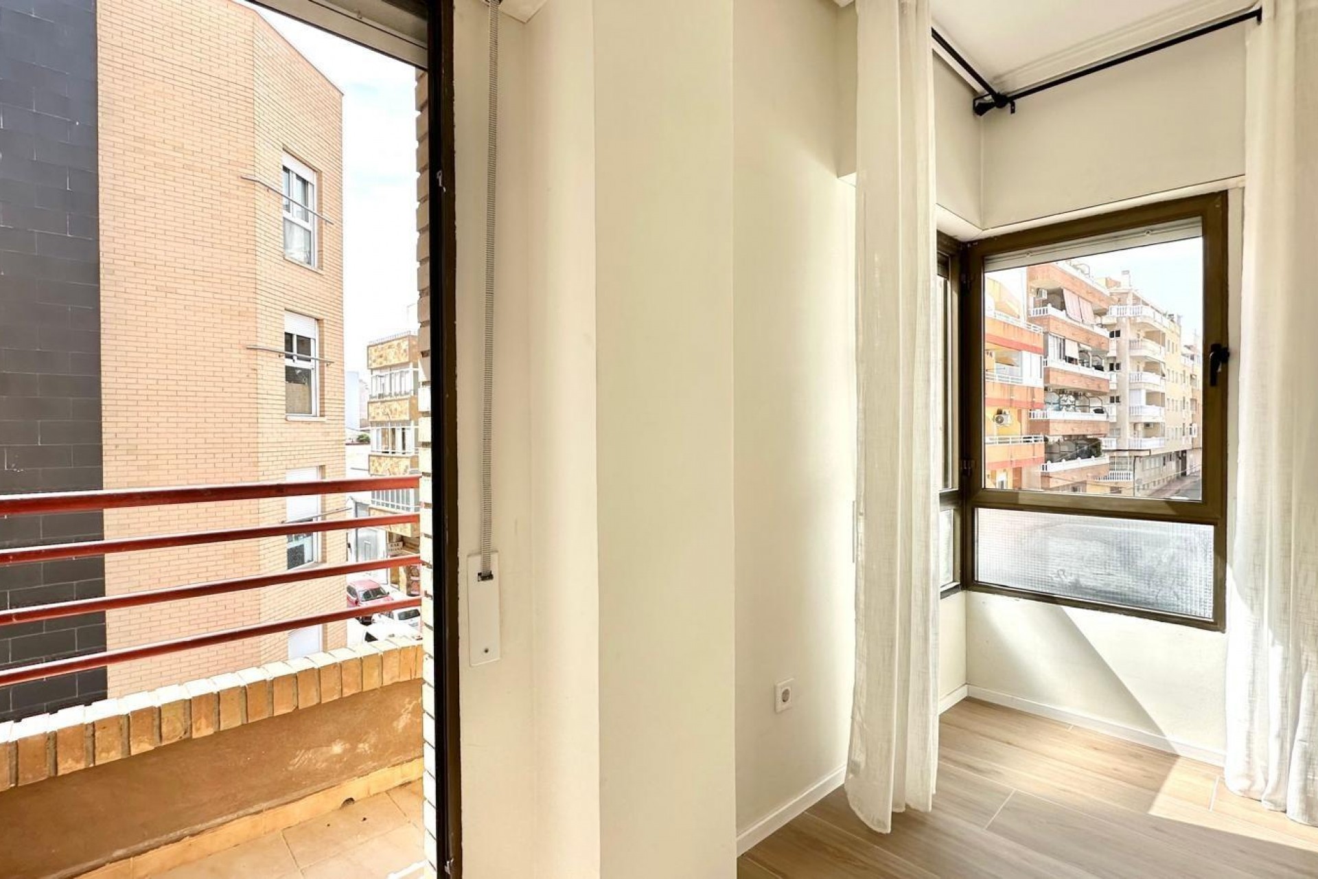 Återförsäljning - Apartment -
Torrevieja - Centro