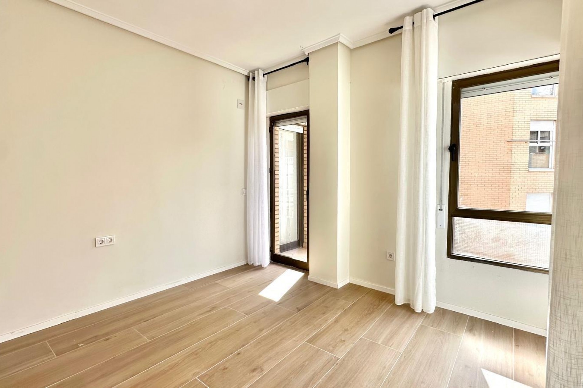 Återförsäljning - Apartment -
Torrevieja - Centro