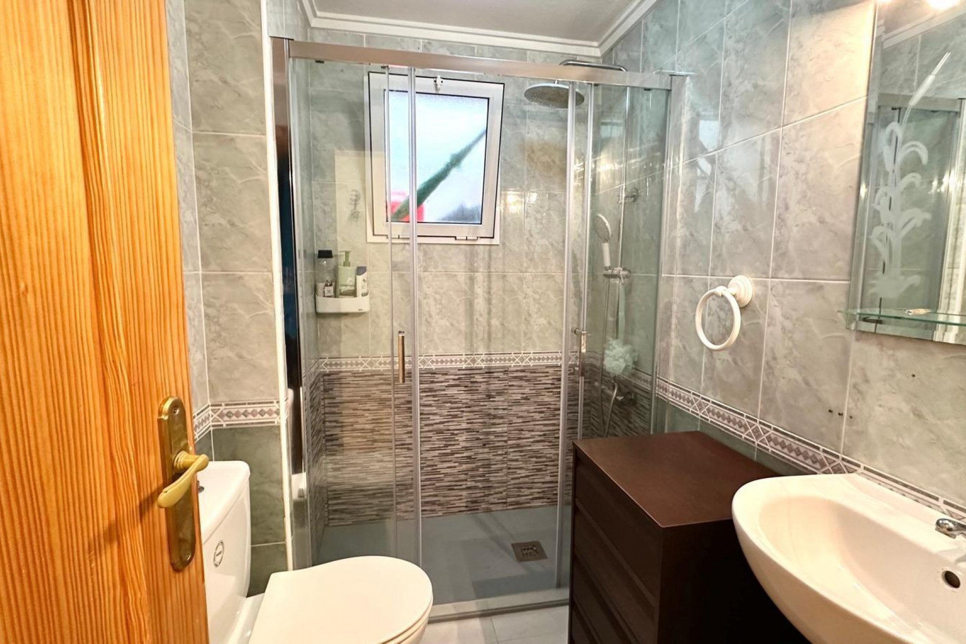 Återförsäljning - Apartment -
Torrevieja - Centro