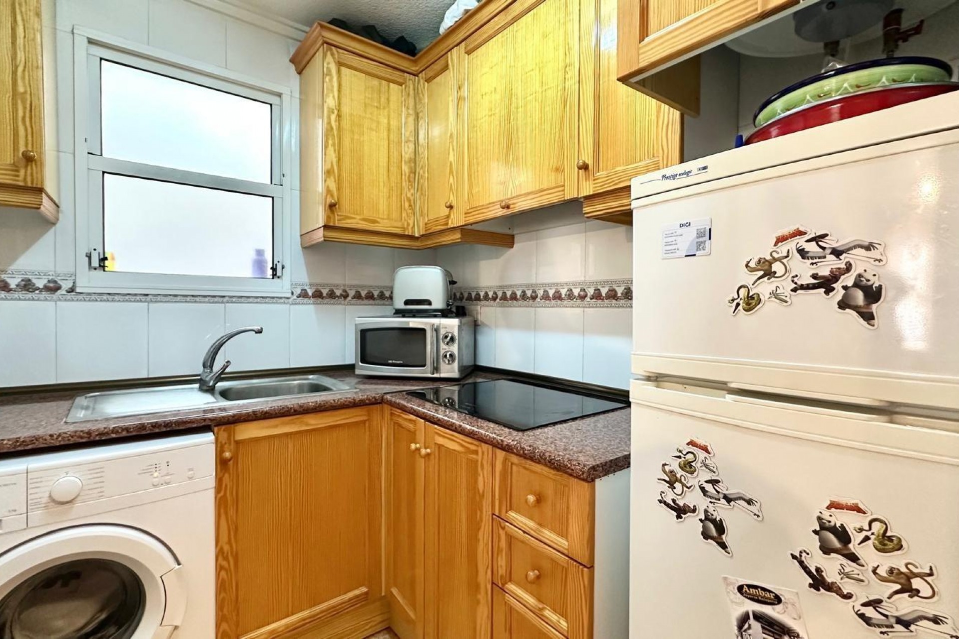 Återförsäljning - Apartment -
Torrevieja - Centro