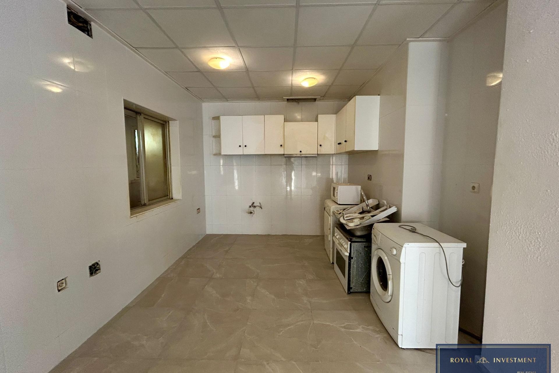 Återförsäljning - Apartment -
Torrevieja - Centro