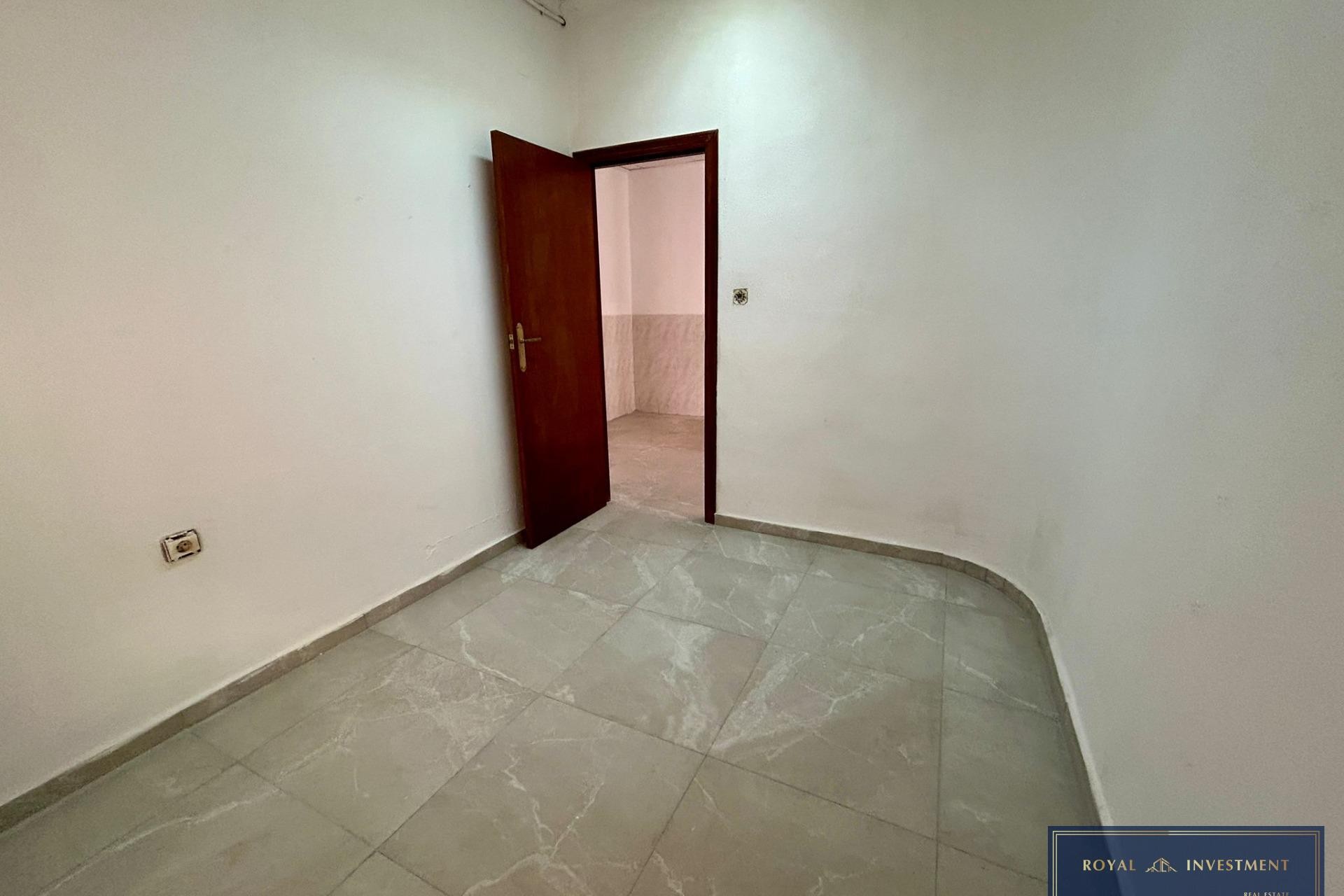 Återförsäljning - Apartment -
Torrevieja - Centro