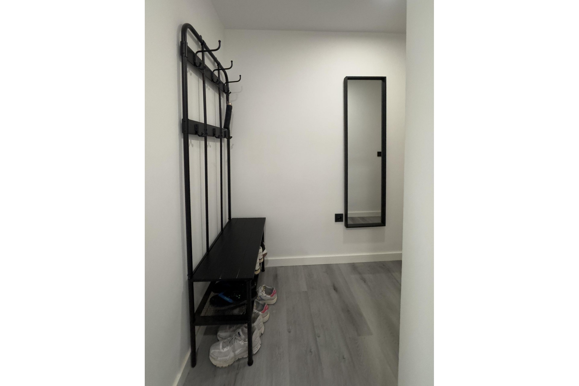 Återförsäljning - Apartment -
Torrevieja - Centro