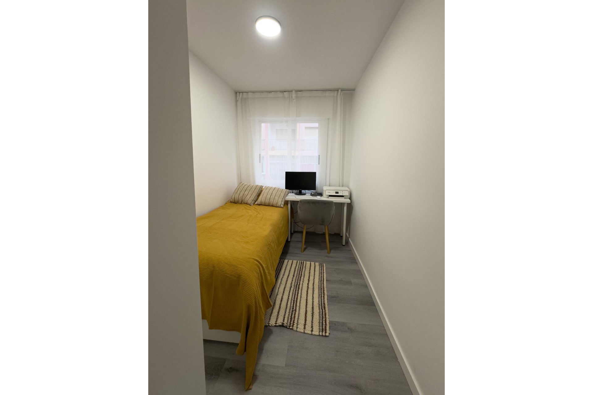 Återförsäljning - Apartment -
Torrevieja - Centro