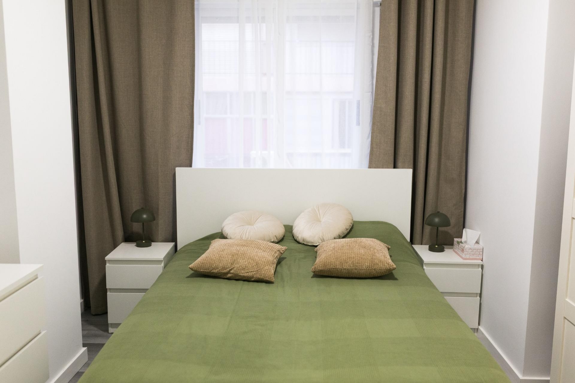 Återförsäljning - Apartment -
Torrevieja - Centro