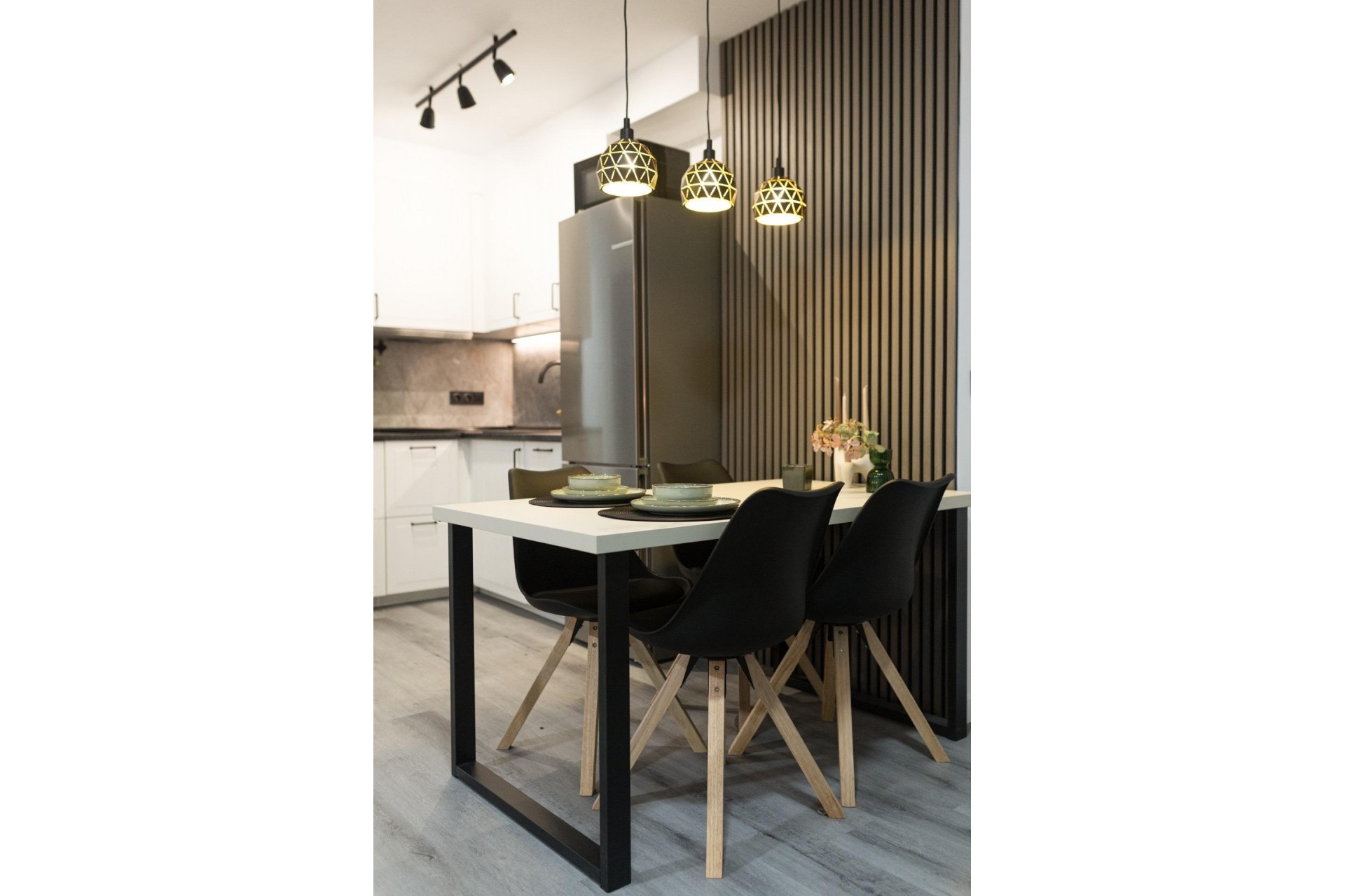 Återförsäljning - Apartment -
Torrevieja - Centro