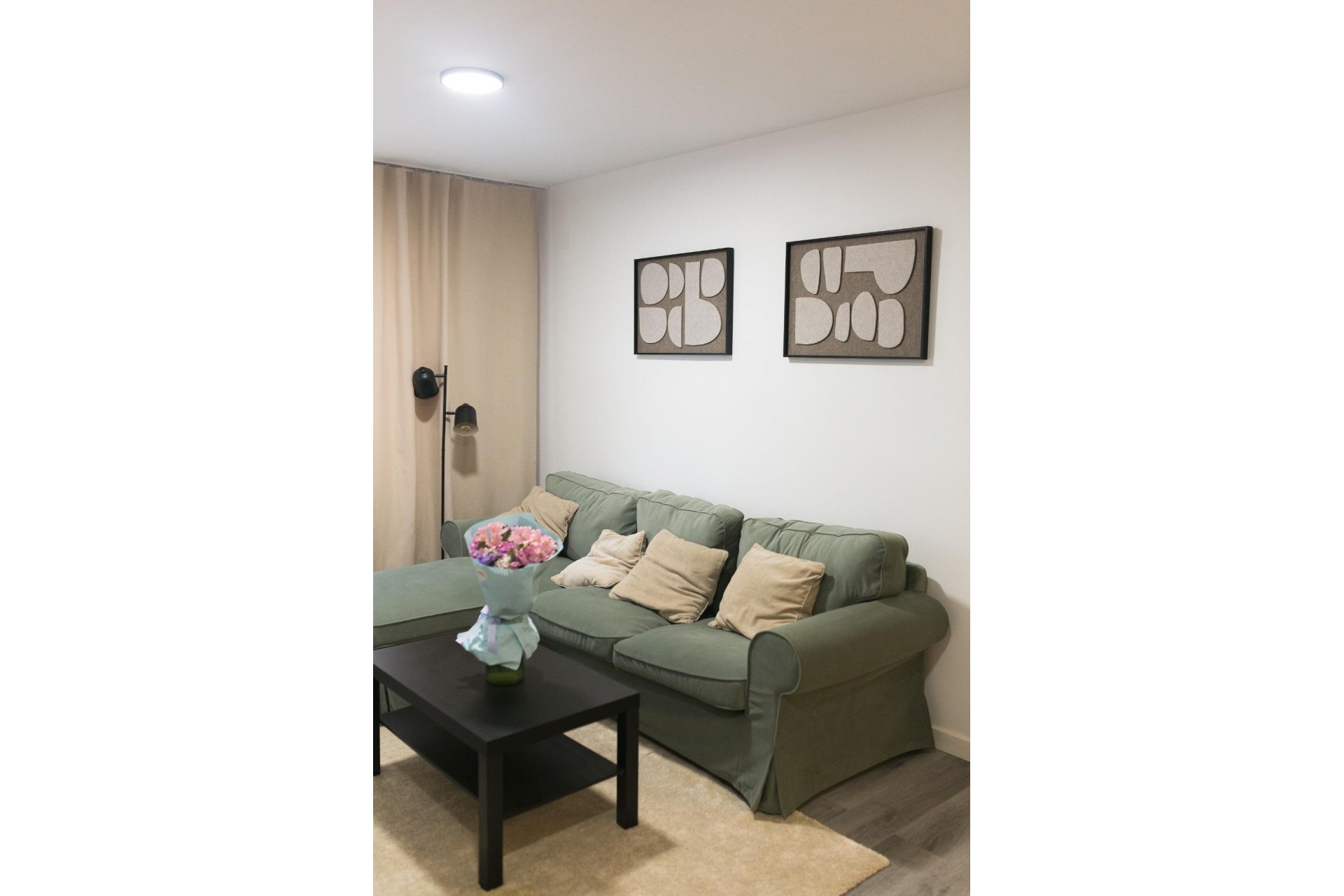 Återförsäljning - Apartment -
Torrevieja - Centro