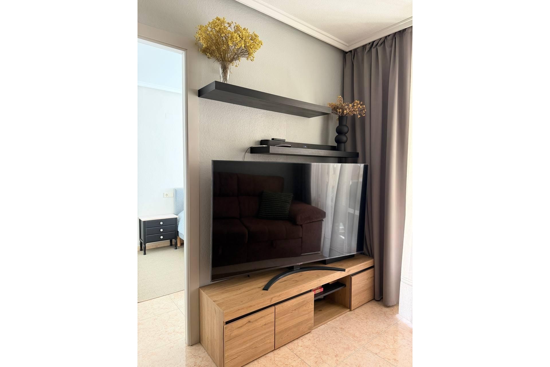 Återförsäljning - Apartment -
Torrevieja - Centro