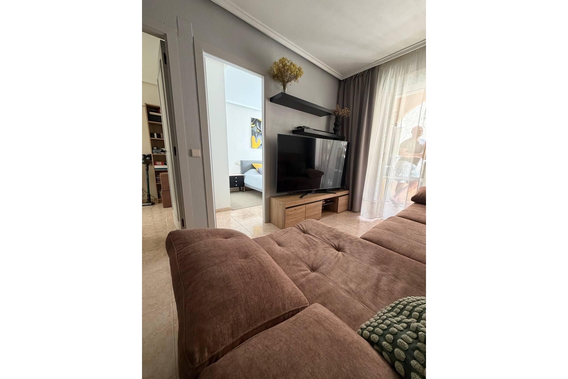 Återförsäljning - Apartment -
Torrevieja - Centro