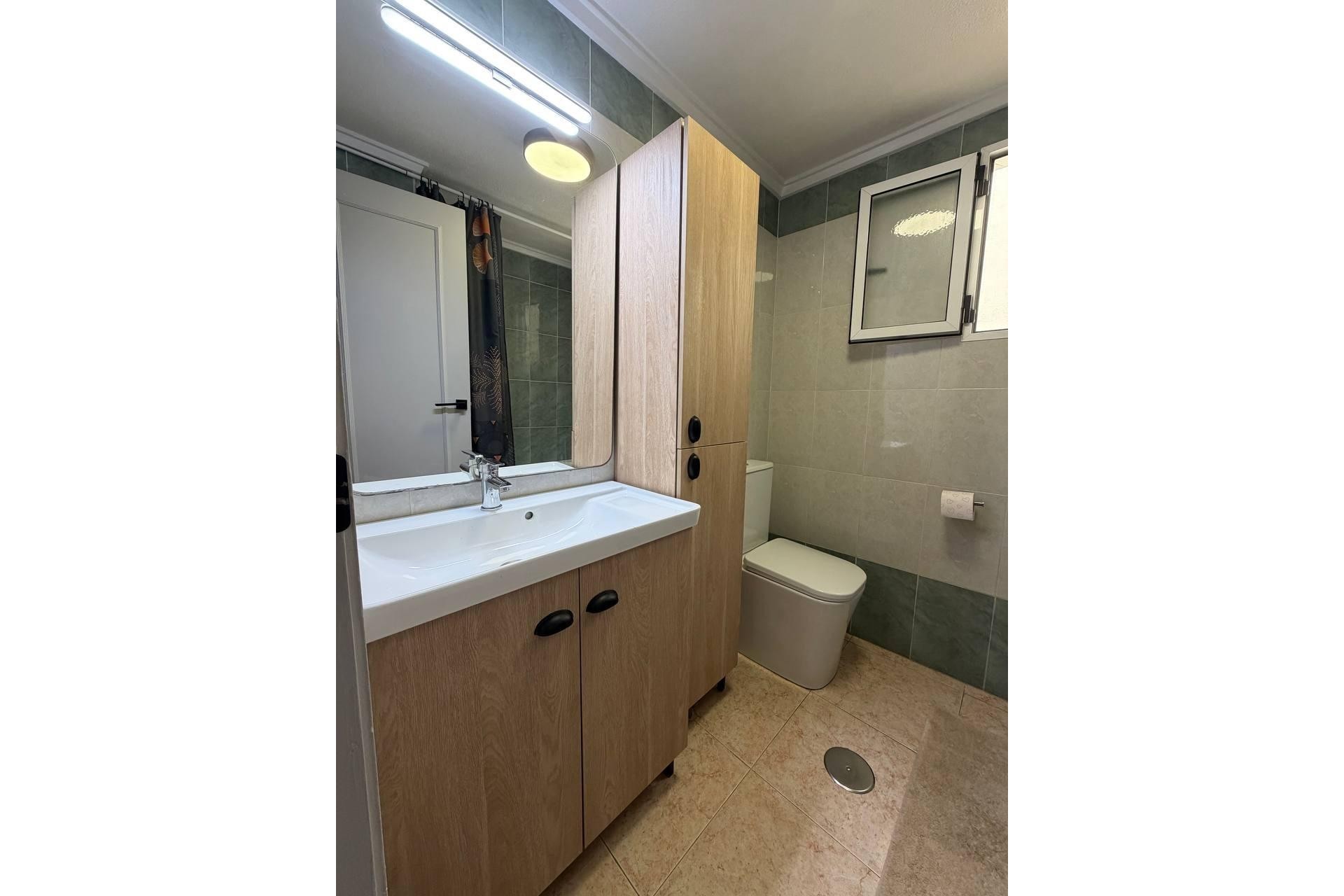 Återförsäljning - Apartment -
Torrevieja - Centro
