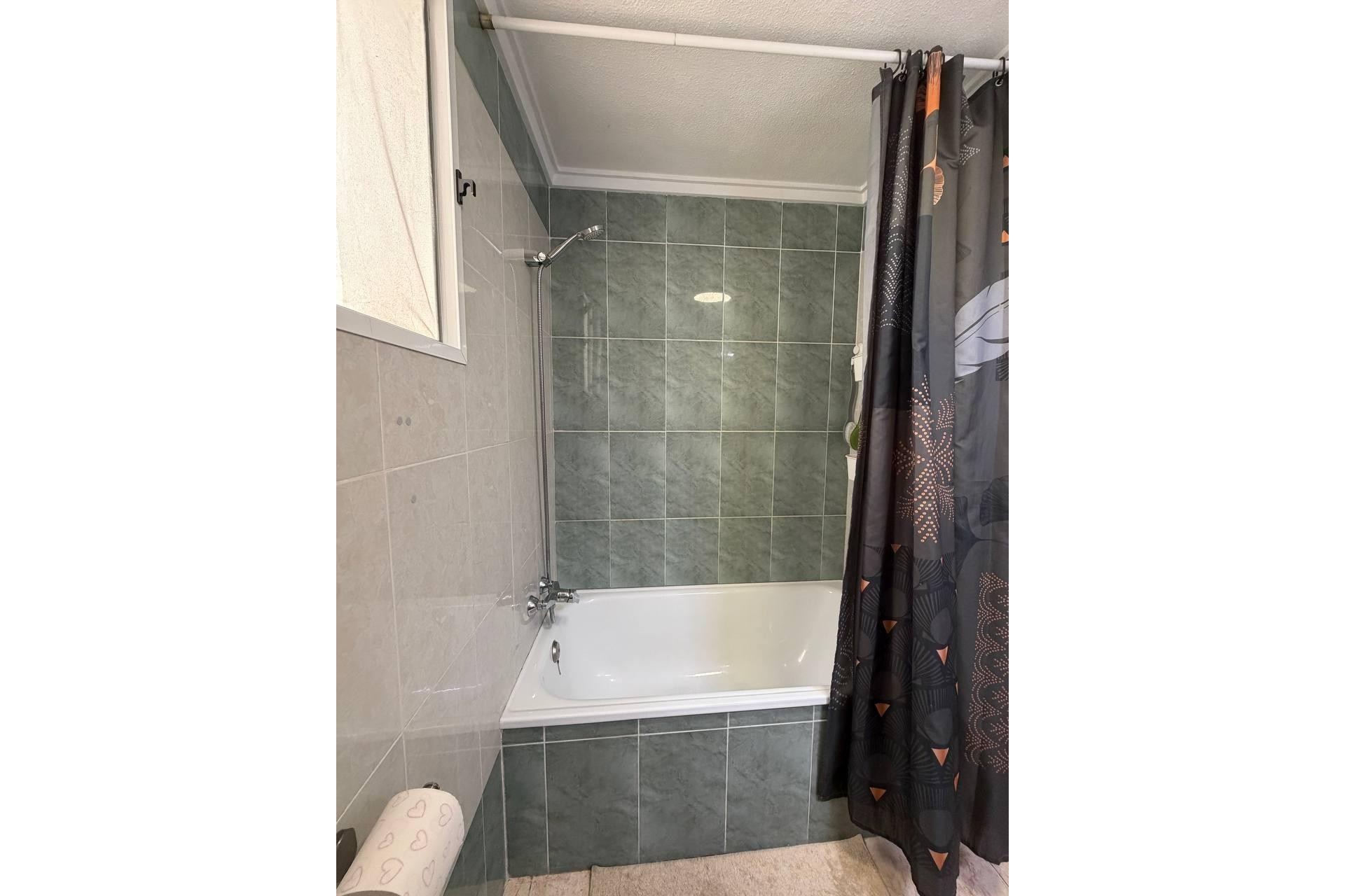 Återförsäljning - Apartment -
Torrevieja - Centro