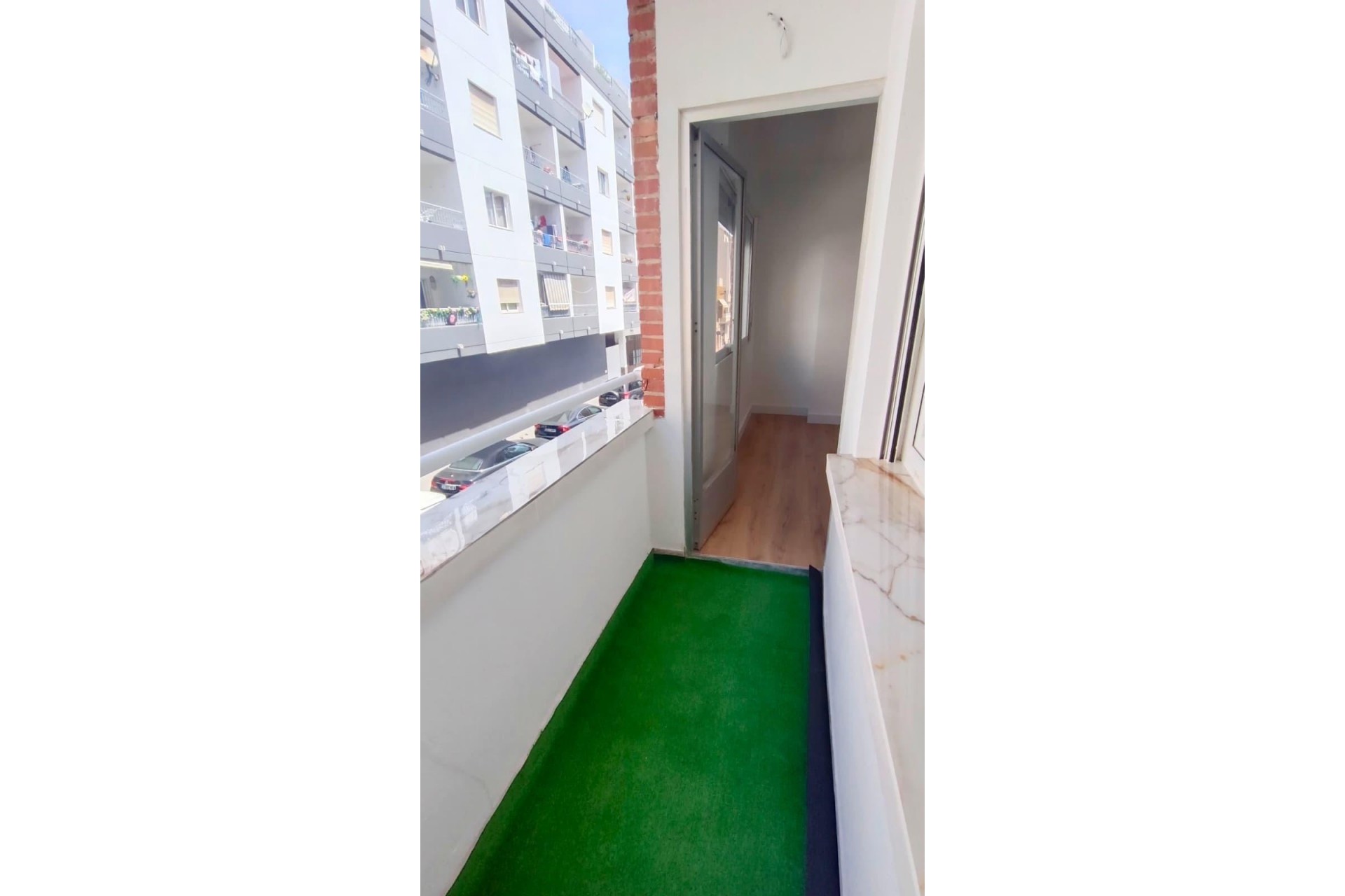 Återförsäljning - Apartment -
Torrevieja - Centro