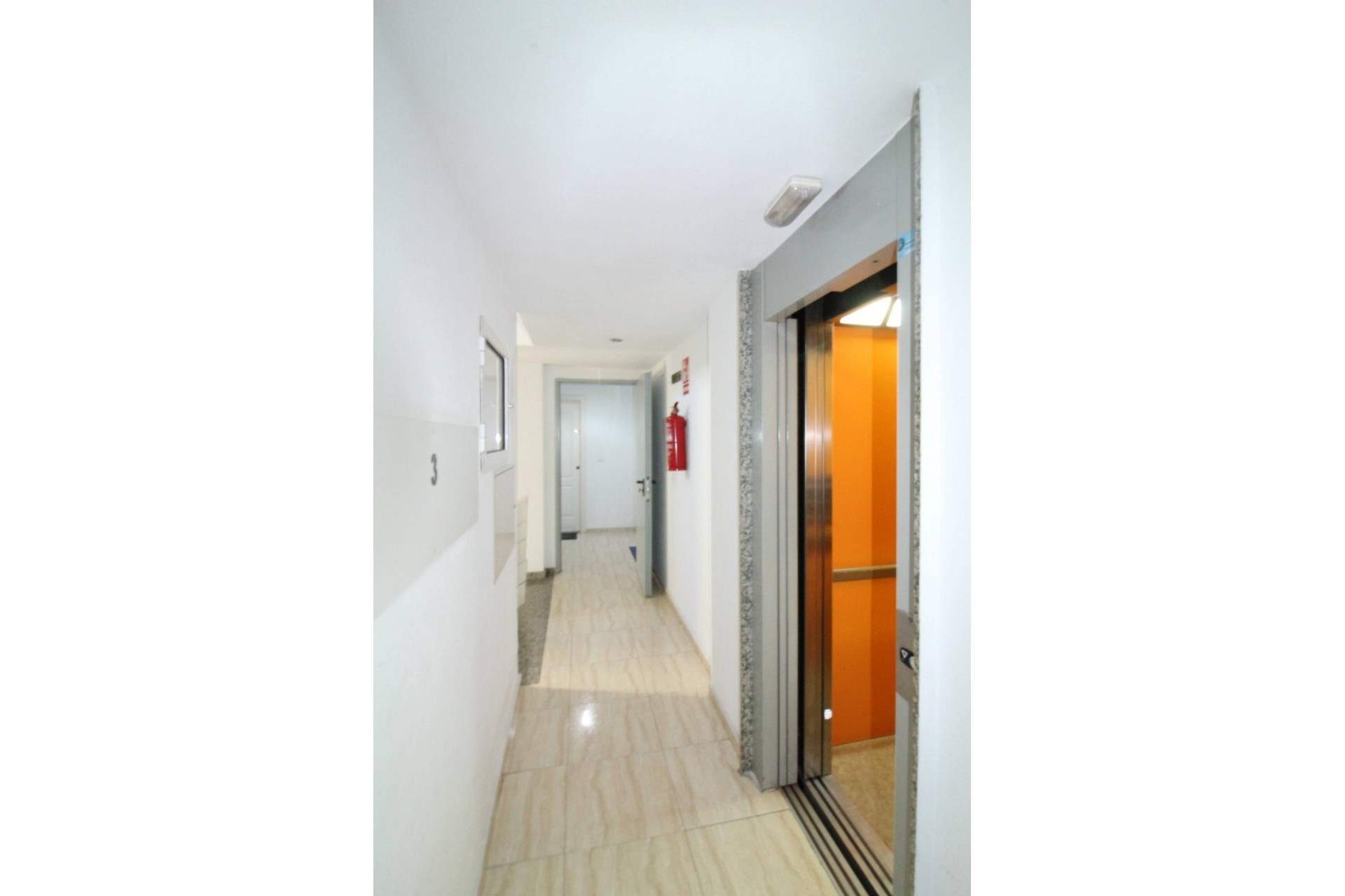 Återförsäljning - Apartment -
Torrevieja - Centro