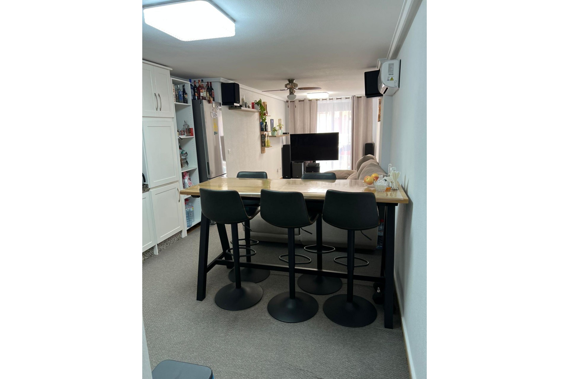Återförsäljning - Apartment -
Torrevieja - Centro