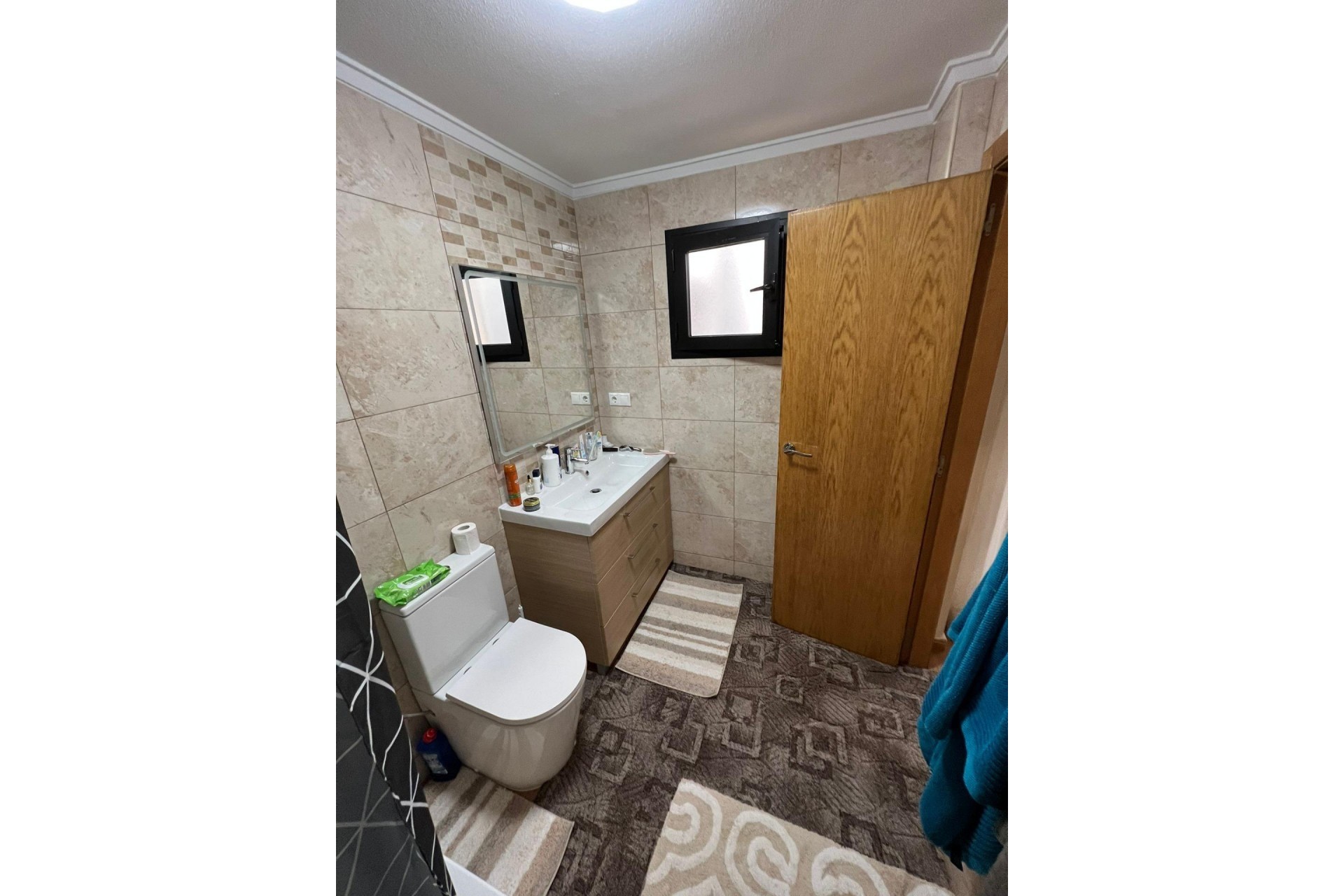 Återförsäljning - Apartment -
Torrevieja - Centro