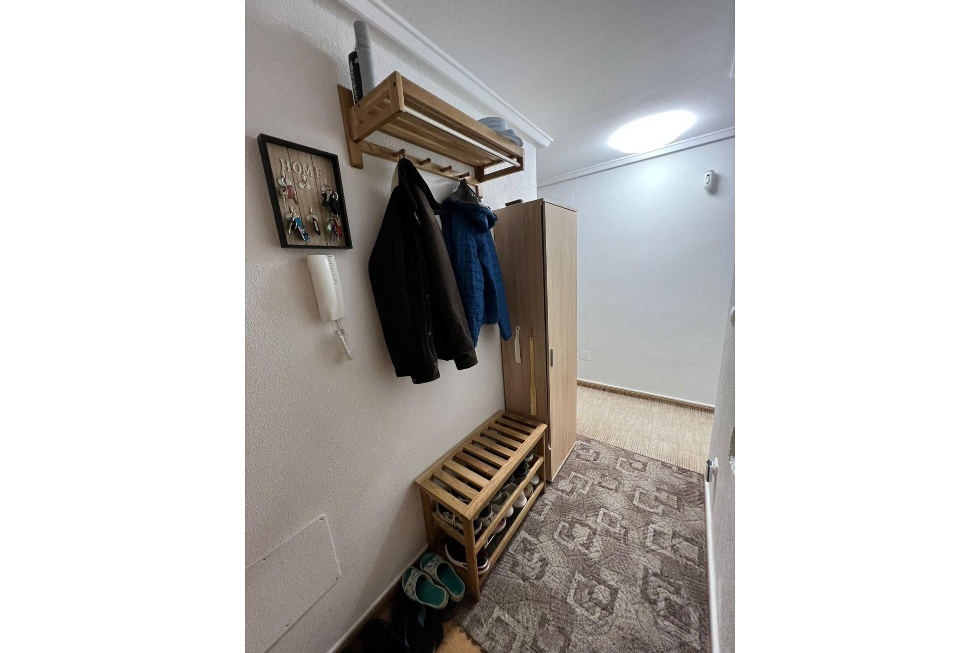 Återförsäljning - Apartment -
Torrevieja - Centro