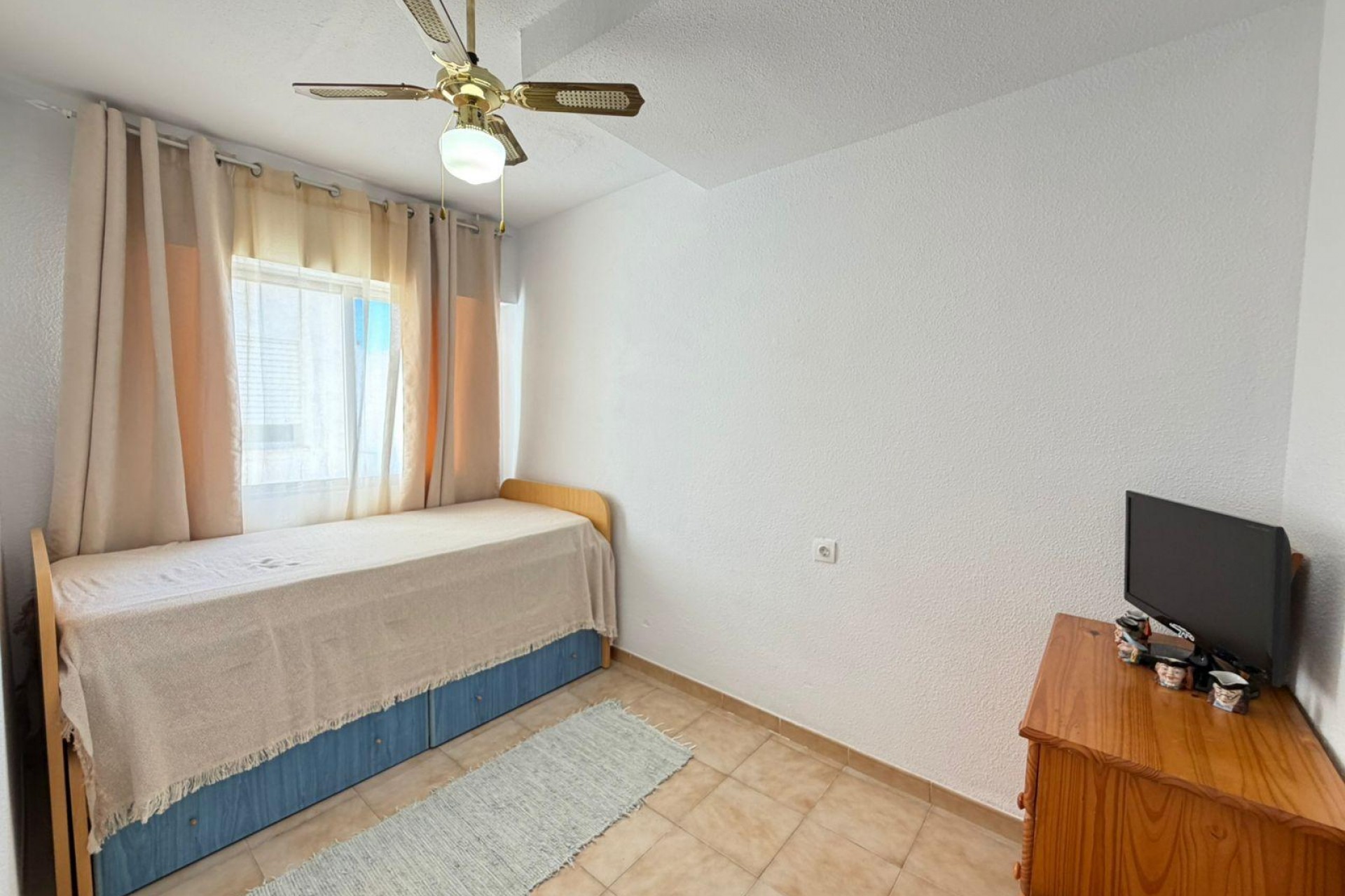 Återförsäljning - Apartment -
Torrevieja - Centro