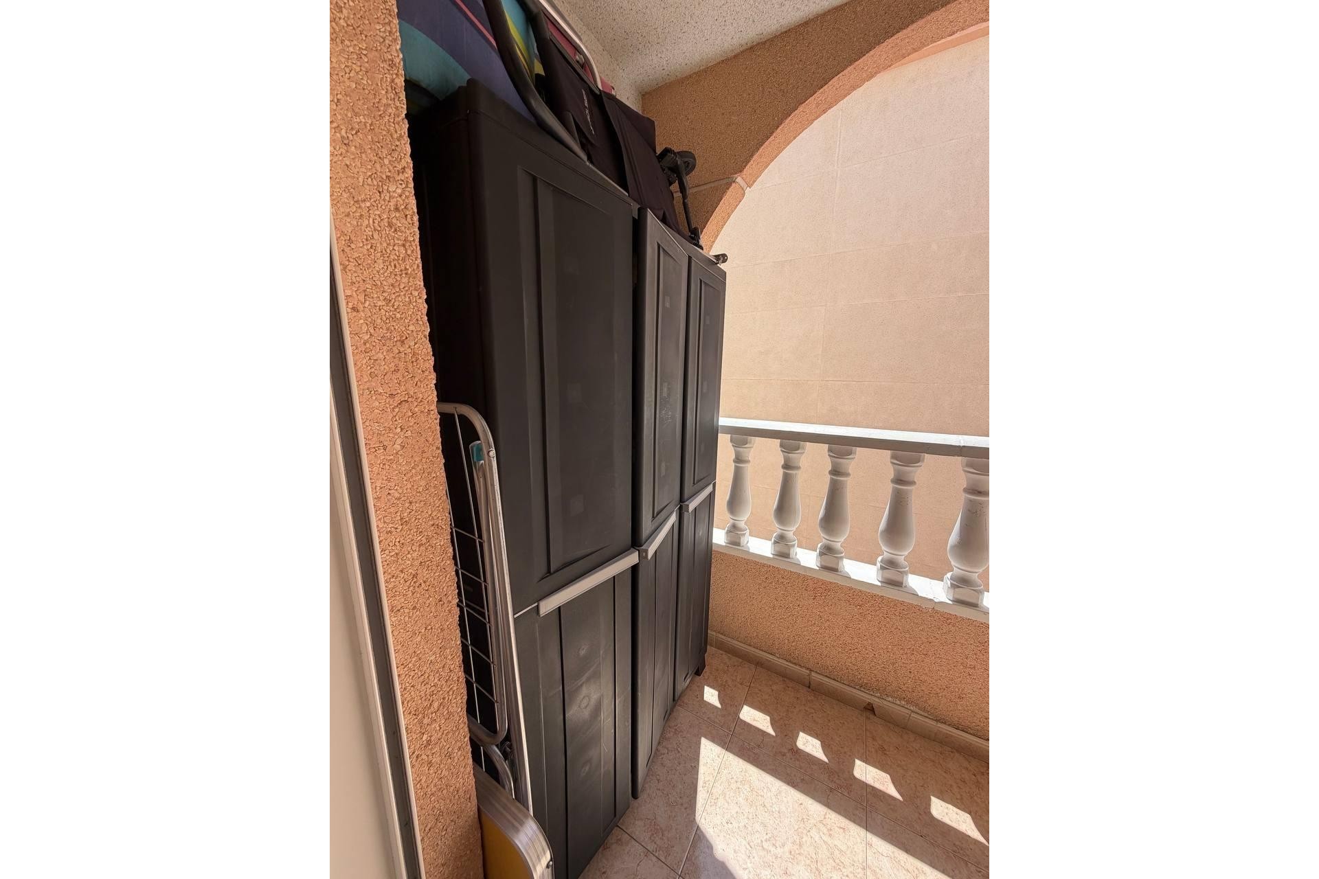Återförsäljning - Apartment -
Torrevieja - Centro