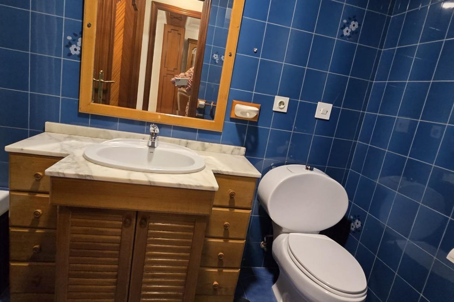 Återförsäljning - Apartment -
Torrevieja - Centro