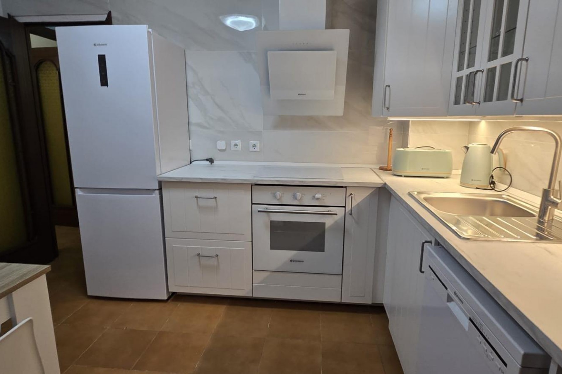 Återförsäljning - Apartment -
Torrevieja - Centro