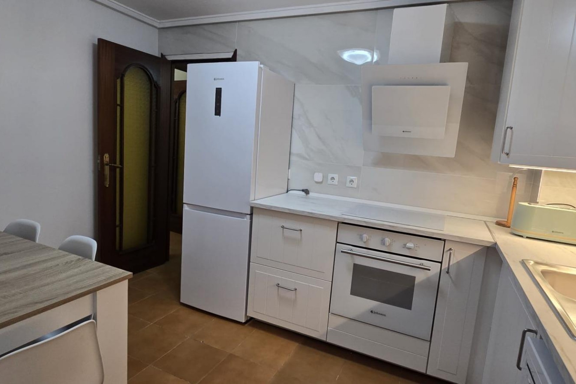 Återförsäljning - Apartment -
Torrevieja - Centro