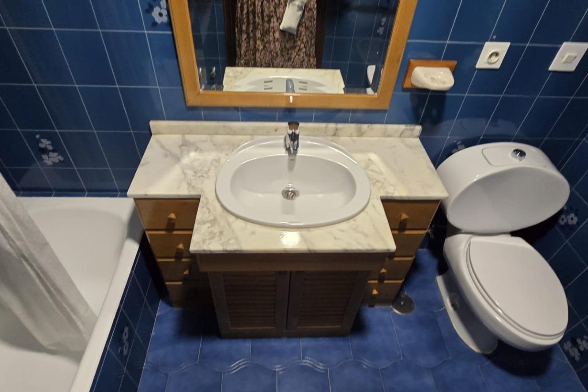 Återförsäljning - Apartment -
Torrevieja - Centro