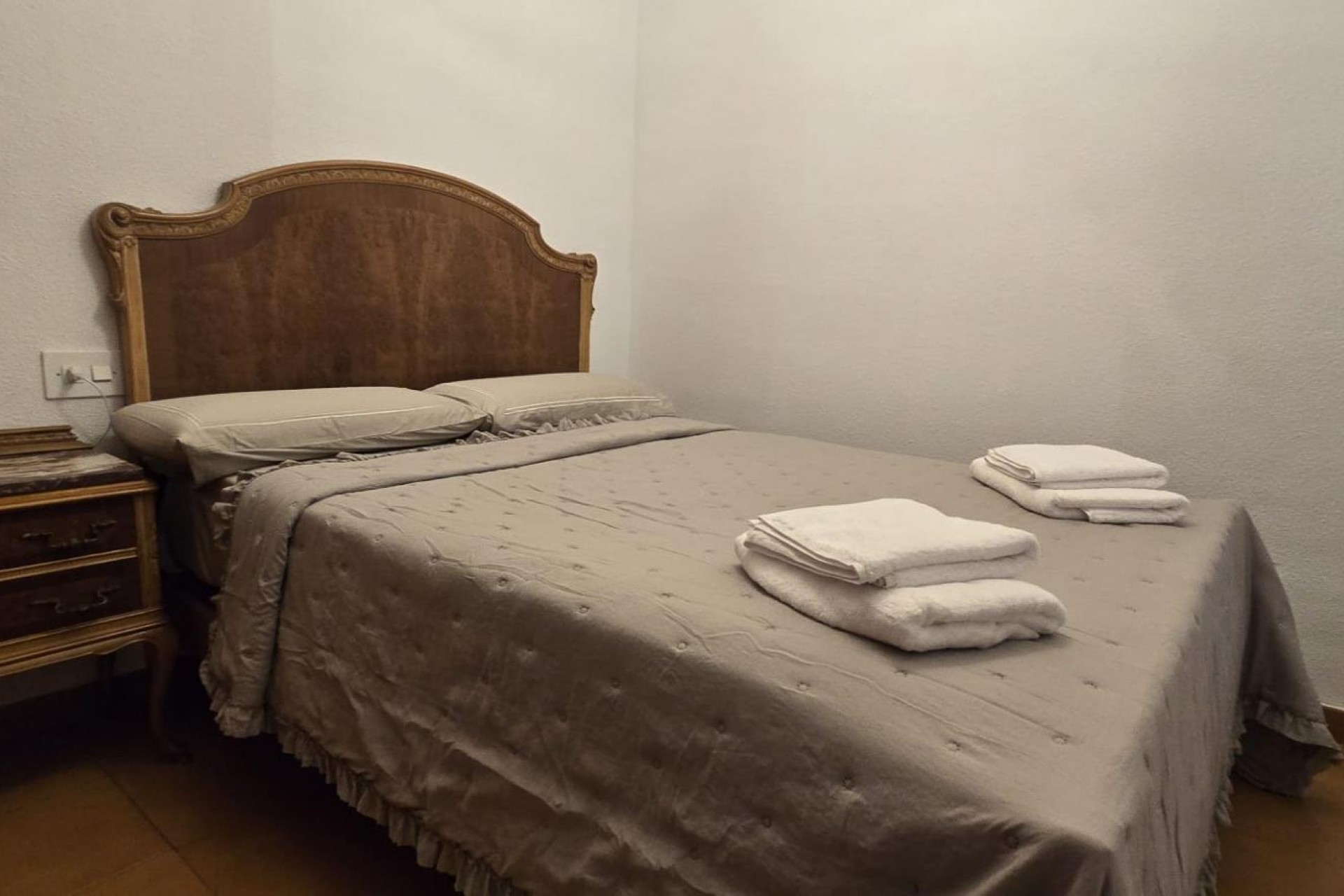 Återförsäljning - Apartment -
Torrevieja - Centro