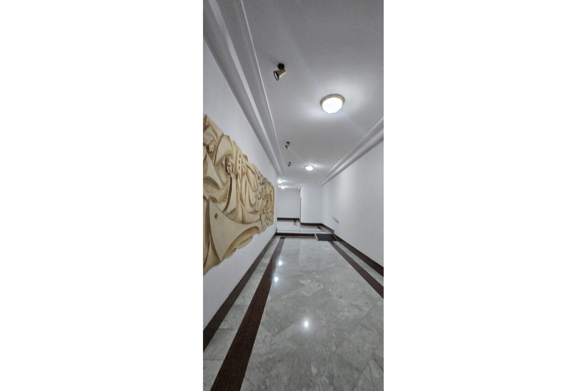 Återförsäljning - Apartment -
Torrevieja - Centro