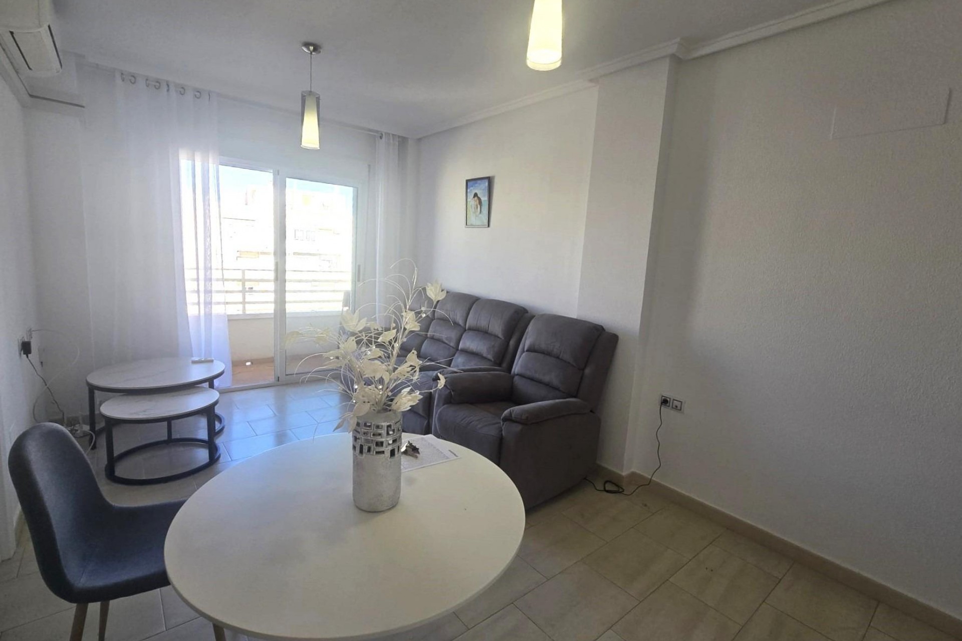 Återförsäljning - Apartment -
Torrevieja - Centro