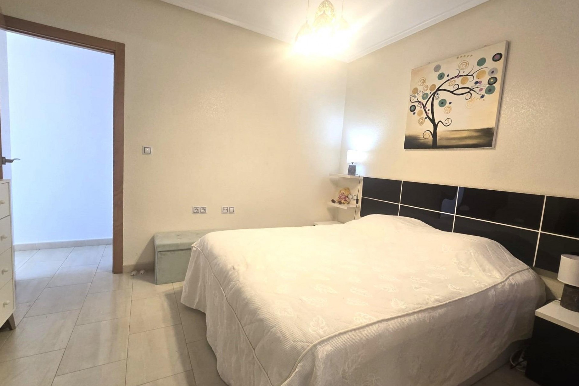 Återförsäljning - Apartment -
Torrevieja - Centro