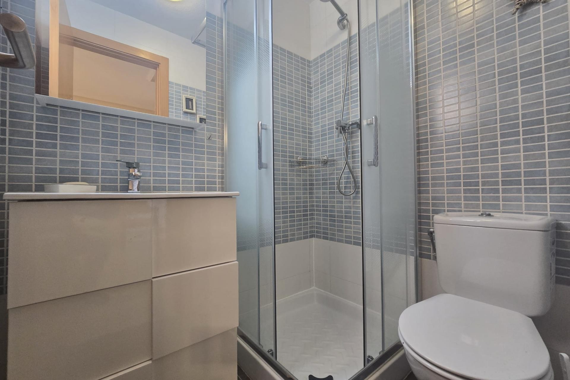 Återförsäljning - Apartment -
Torrevieja - Centro