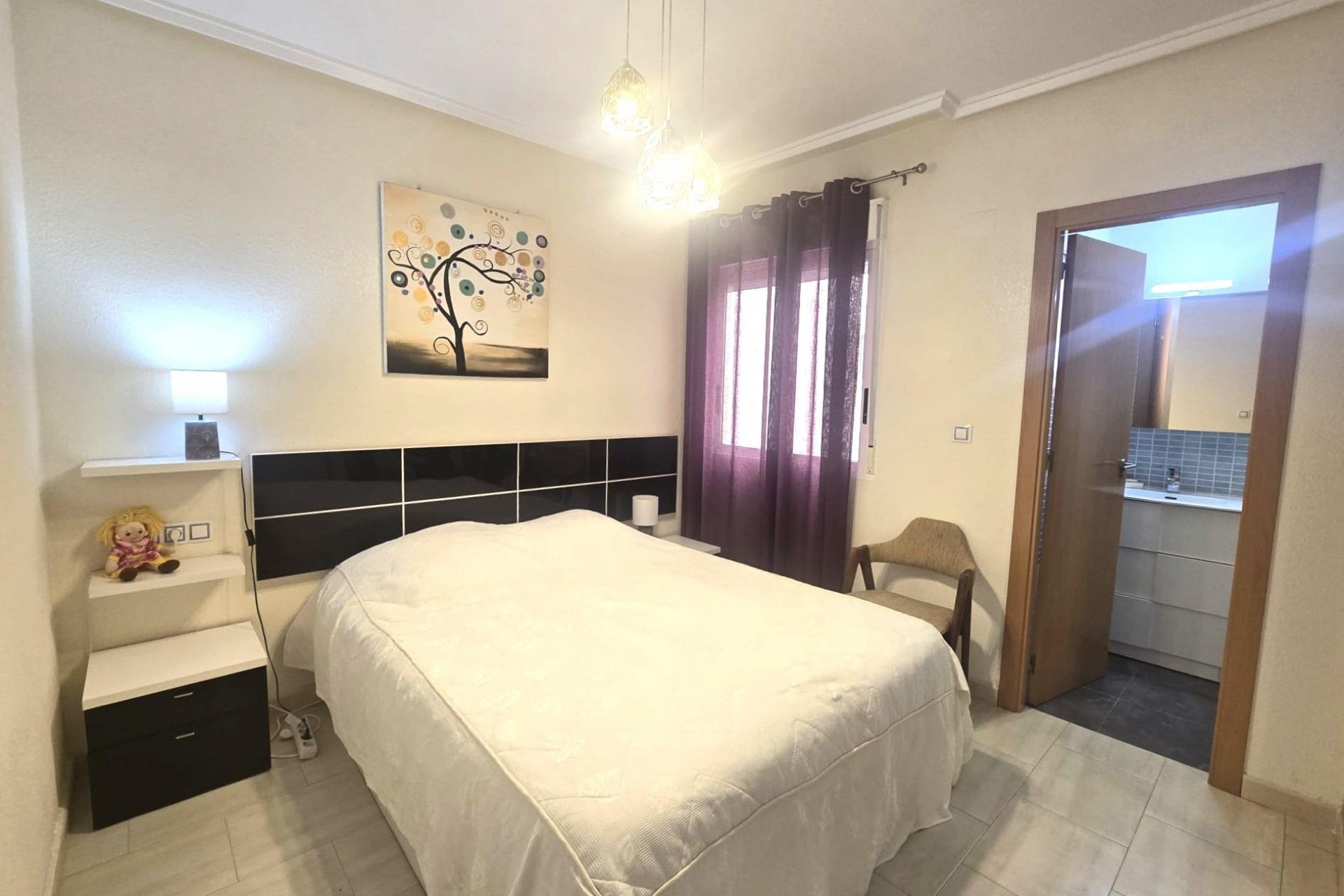 Återförsäljning - Apartment -
Torrevieja - Centro
