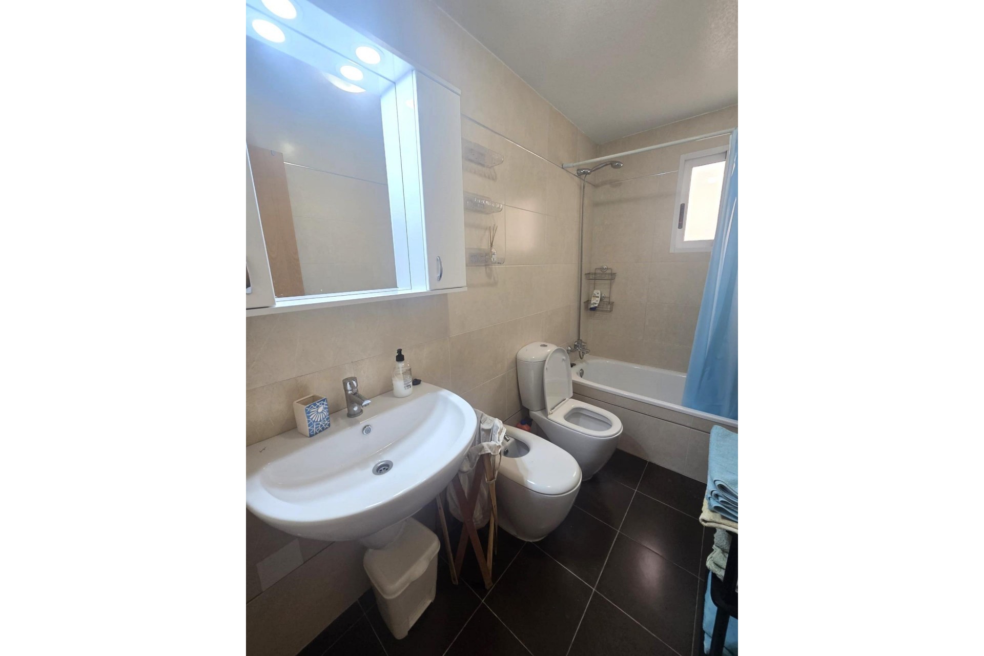 Återförsäljning - Apartment -
Torrevieja - Centro