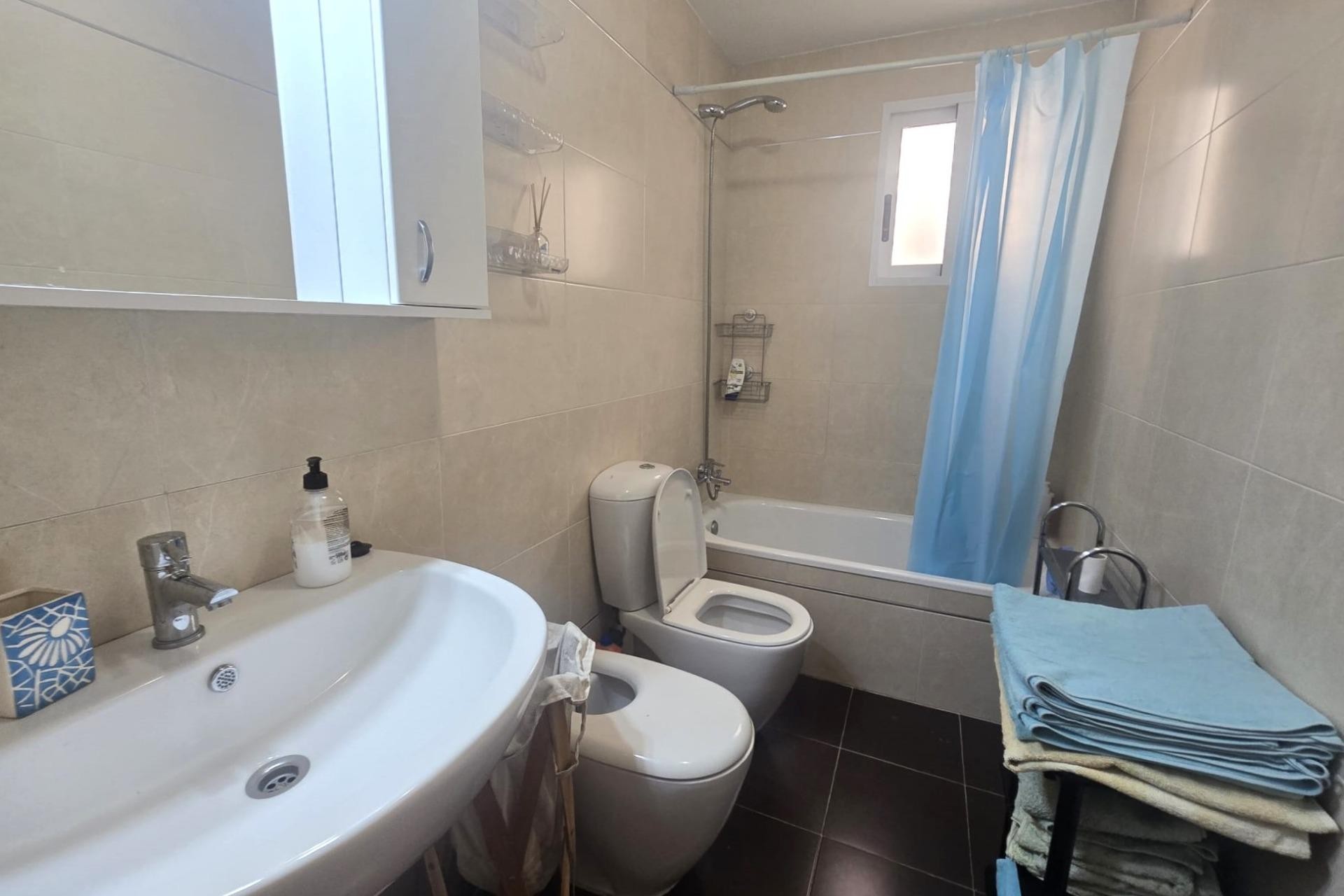 Återförsäljning - Apartment -
Torrevieja - Centro