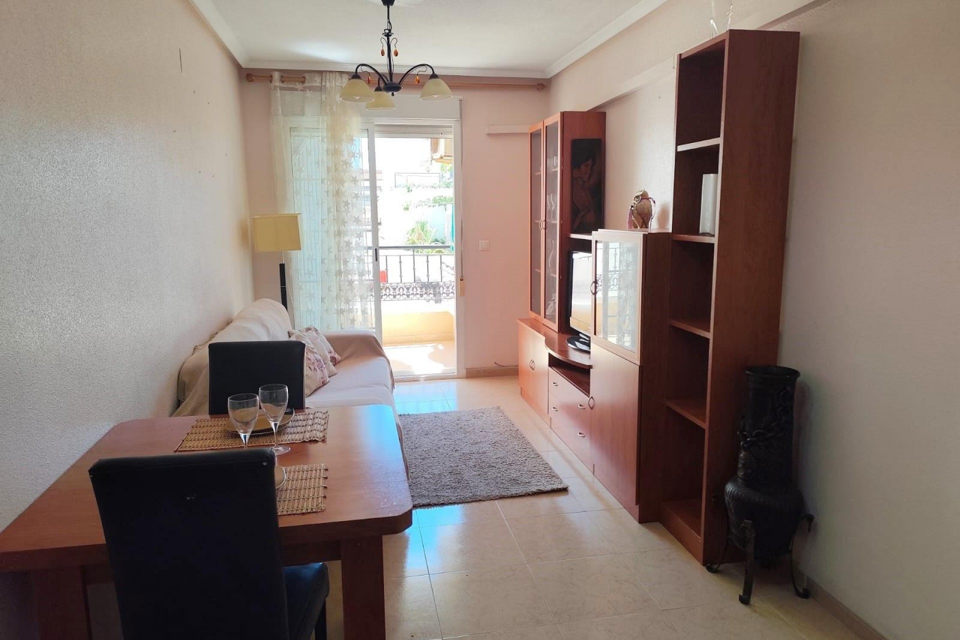 Återförsäljning - Apartment -
Torrevieja - Centro