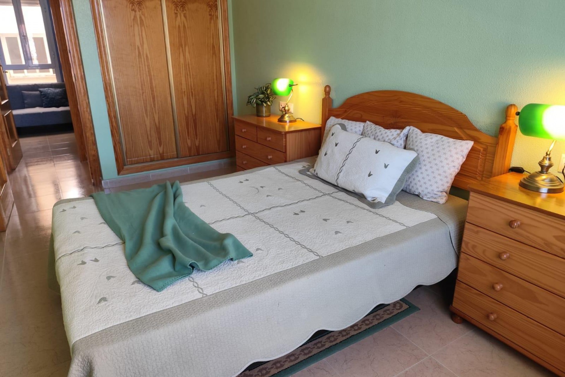 Återförsäljning - Apartment -
Torrevieja - Centro