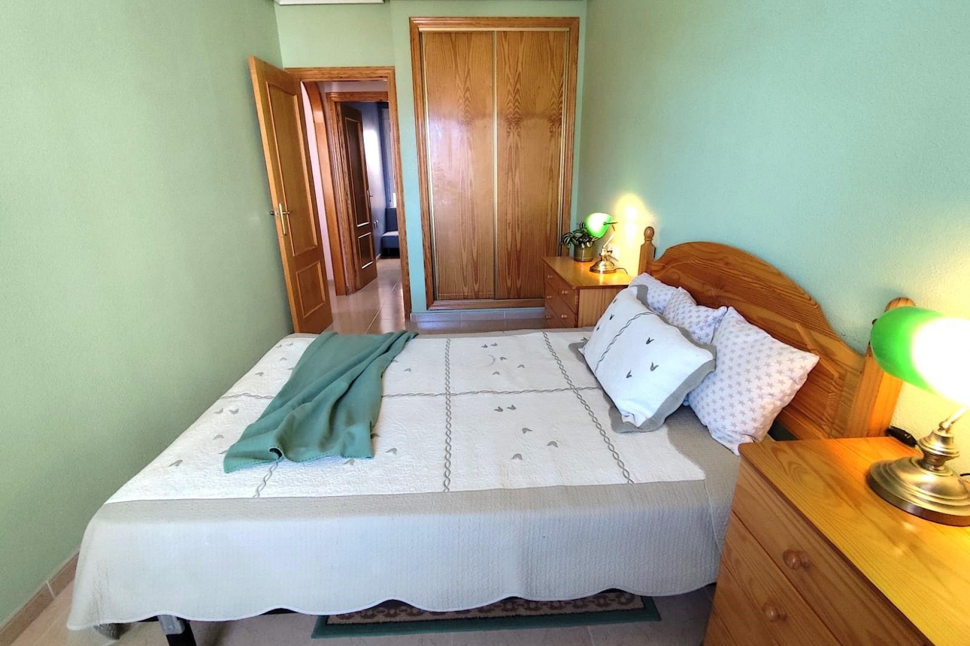 Återförsäljning - Apartment -
Torrevieja - Centro