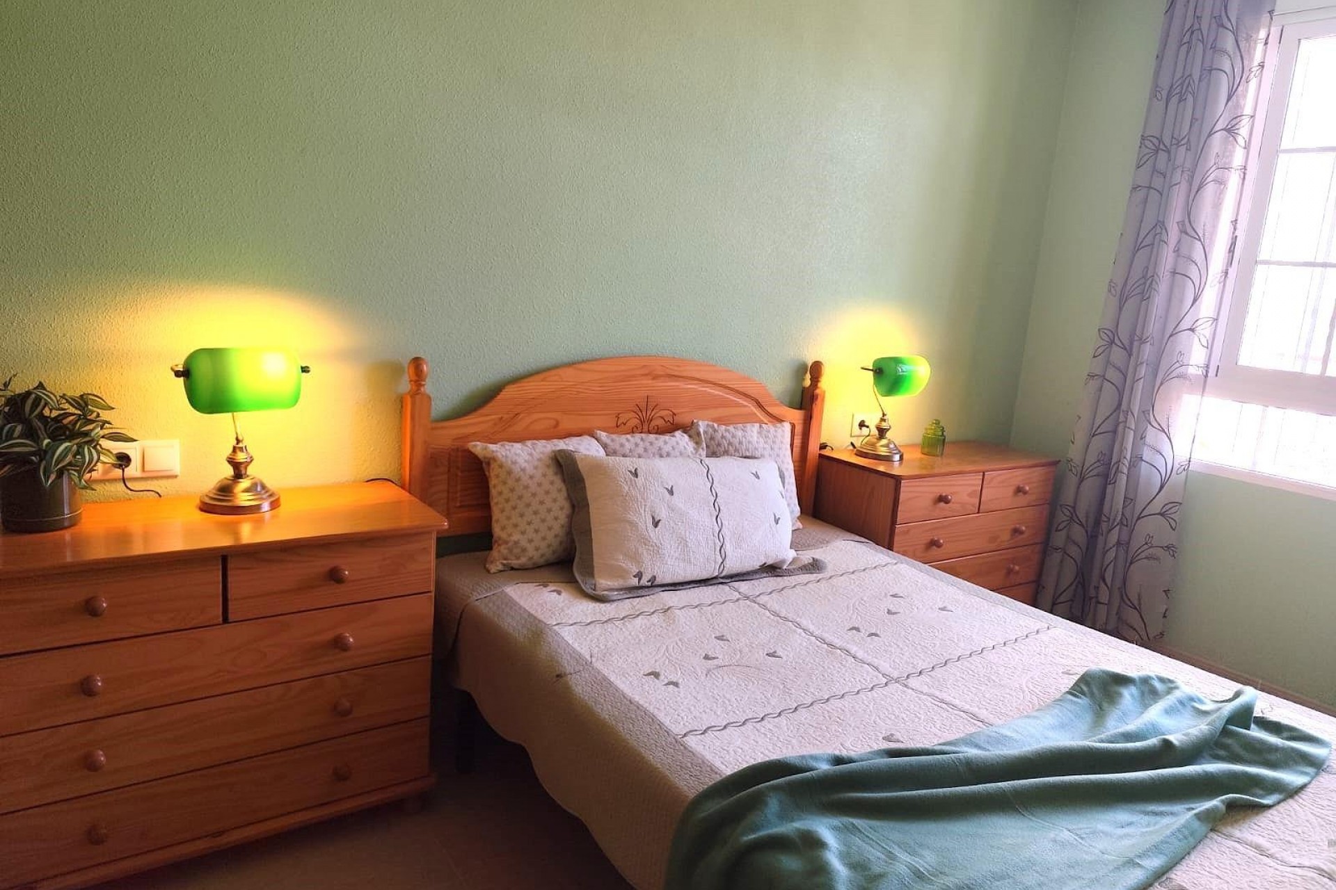 Återförsäljning - Apartment -
Torrevieja - Centro