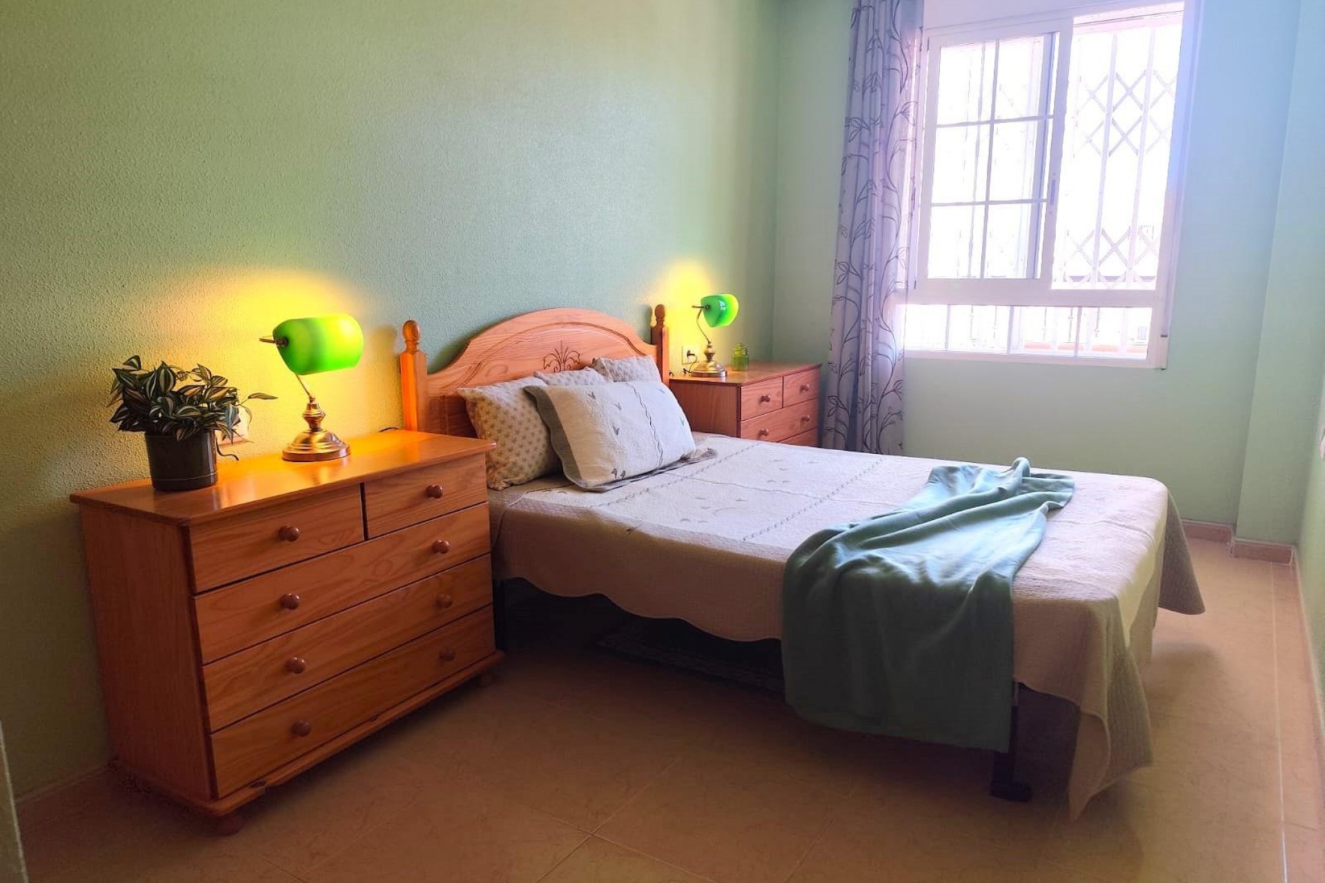 Återförsäljning - Apartment -
Torrevieja - Centro