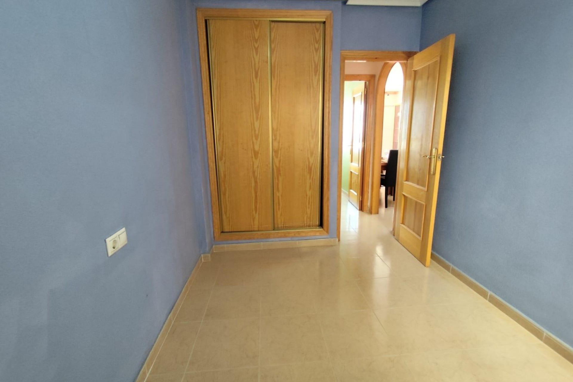 Återförsäljning - Apartment -
Torrevieja - Centro