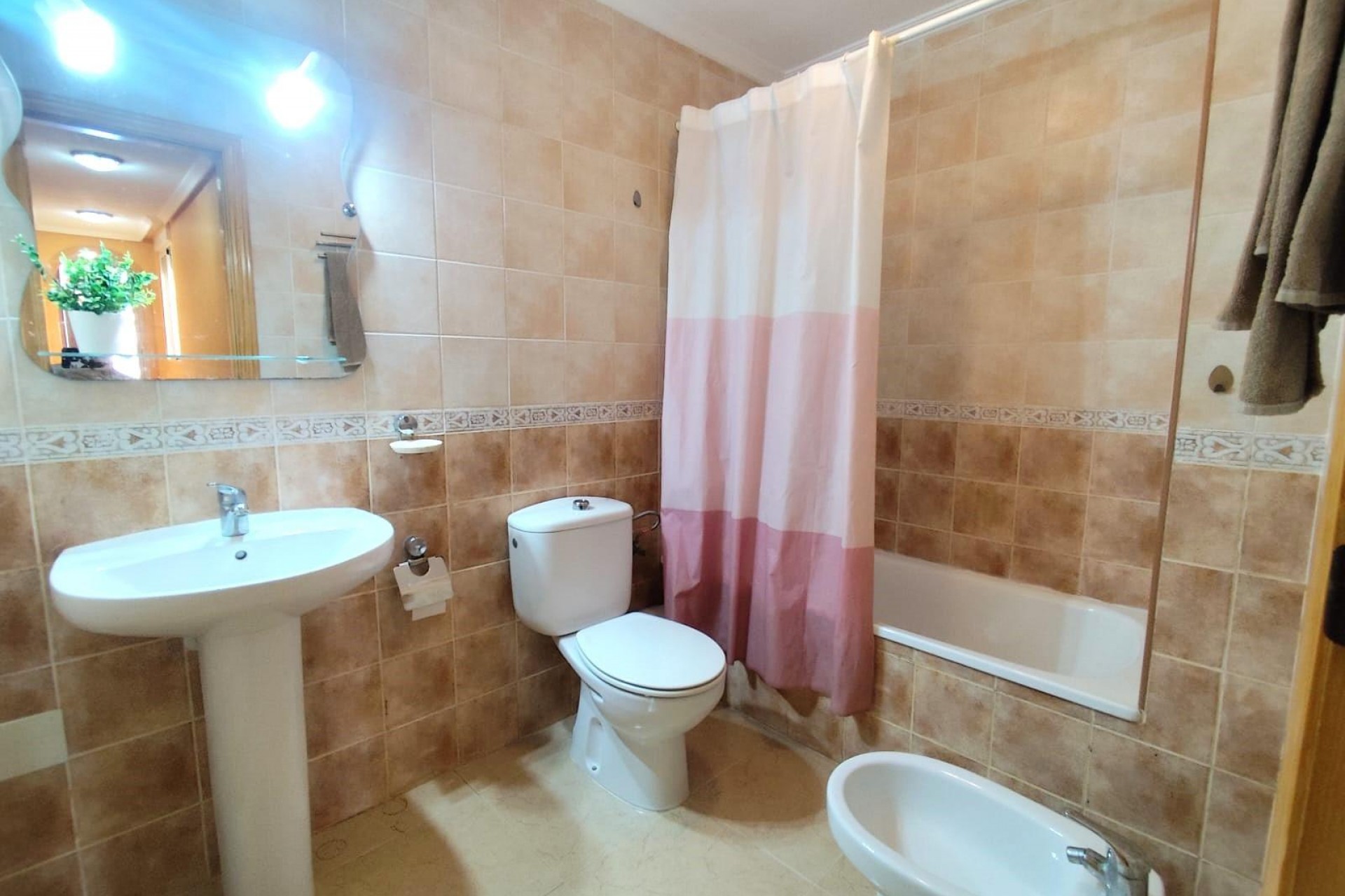 Återförsäljning - Apartment -
Torrevieja - Centro