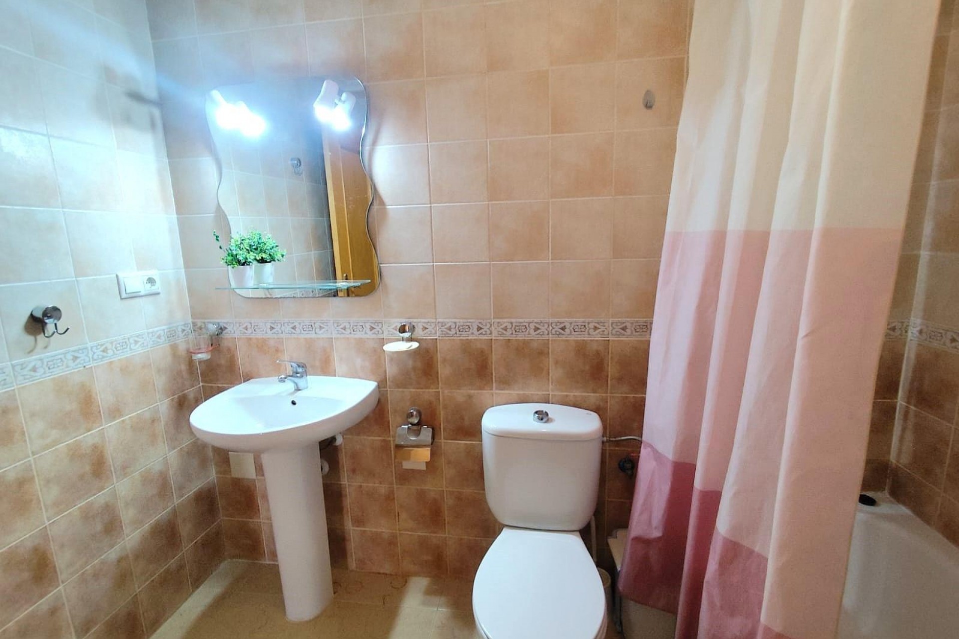 Återförsäljning - Apartment -
Torrevieja - Centro