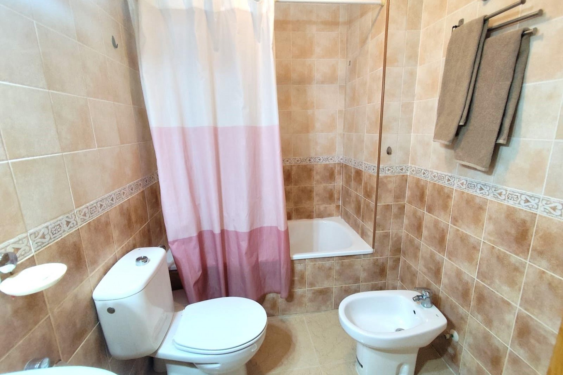 Återförsäljning - Apartment -
Torrevieja - Centro