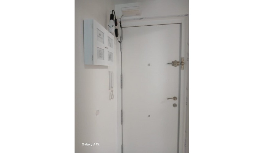 Återförsäljning - Apartment -
Torrevieja - Centro