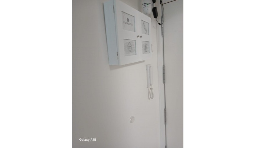 Återförsäljning - Apartment -
Torrevieja - Centro